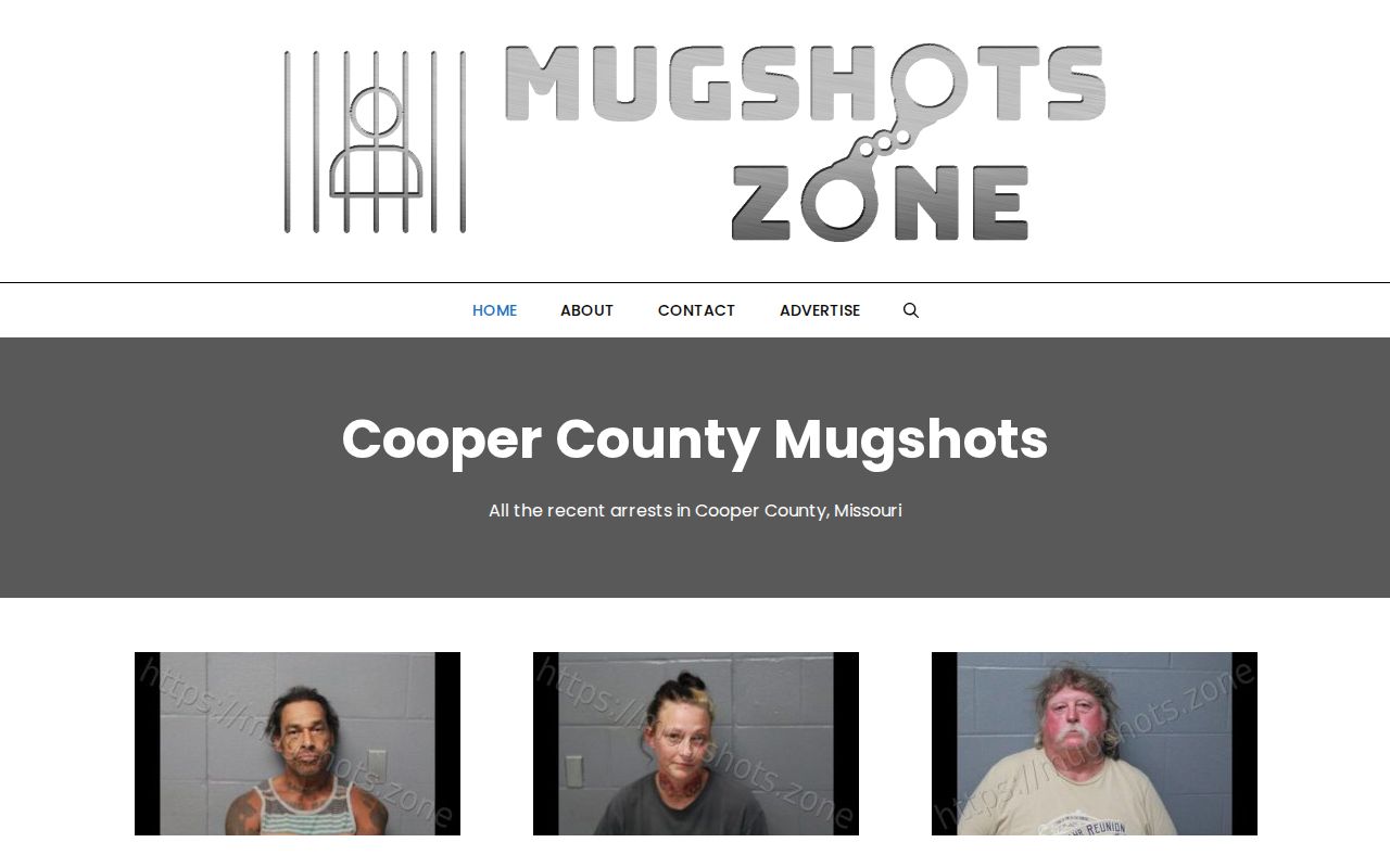 Barton County crime news research showing a Mugshots.zone Missouri example, not a Barton County record